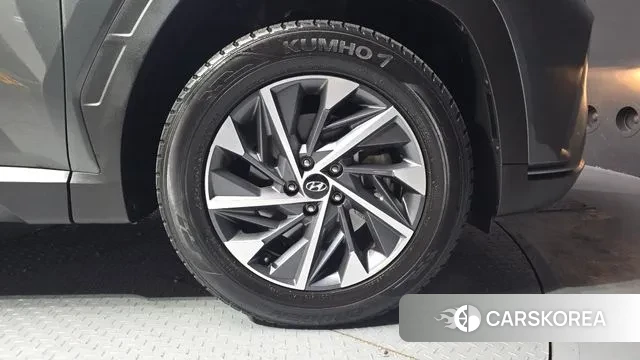 Hyundai Tucson (NX4) id 3740874 из Кореи 15