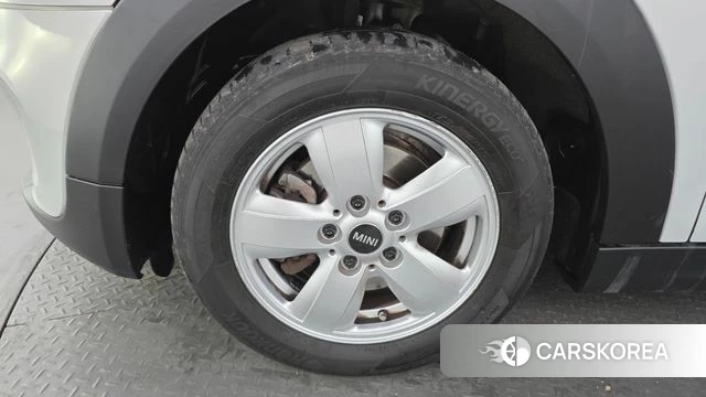 Mini Cooper id 4384293 из Кореи 25
