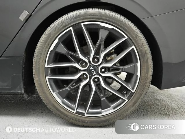 Kia K5 3rd generation id 3916709 из Кореи 15