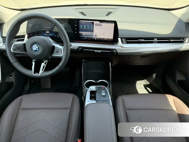 BMW iX1 id 4387668 из Китая 8