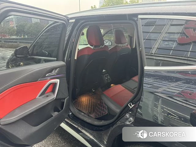 BMW iX1 id 4260459 из Китая 11