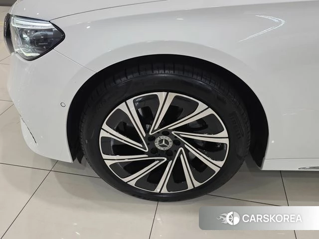 Mercedes-Benz E-Class W214 id 4427083 из Кореи 14