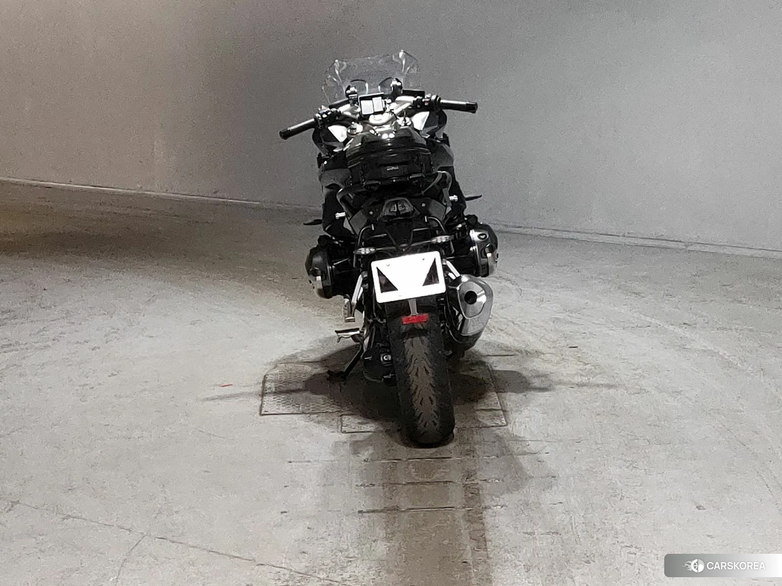 Проданный BMW R1250RS 2022 из Японии, фото 4