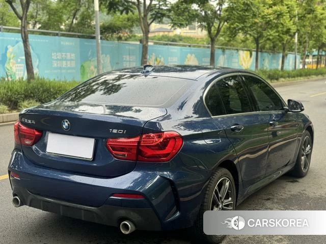 BMW 1 series id 4278328 из Китая 12