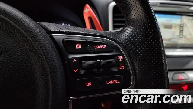 Kia Sportage 4th Generation id 2680643 из Кореи 15