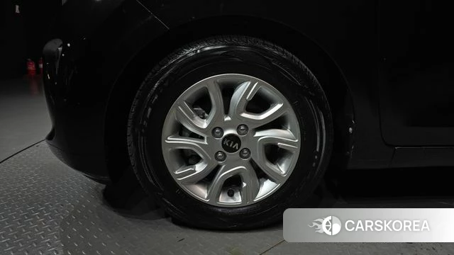Kia All New Morning (JA) id 4751054 из Кореи 15