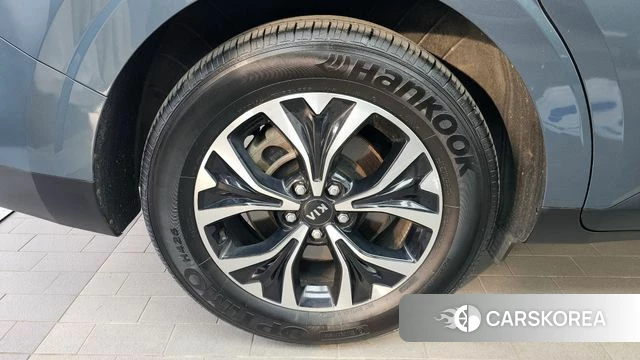 Kia Carnival 4th generation id 3924120 из Кореи 15