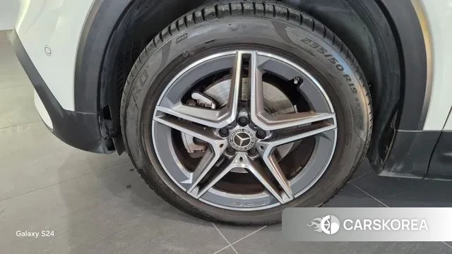 Mercedes-Benz GLB-Class X247 id 3354055 из Кореи 12