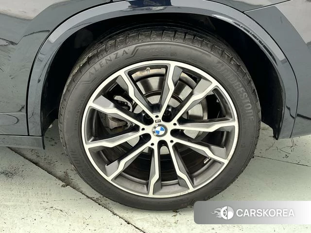 BMW X3 id 4365729 из Китая 23