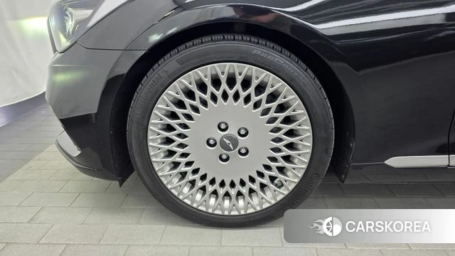 Genesis G80 id 4417076 из Кореи 28