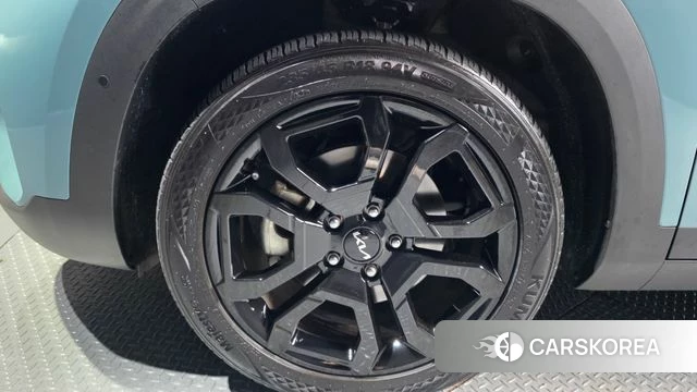 Kia The New Seltos id 4592295 из Кореи 34