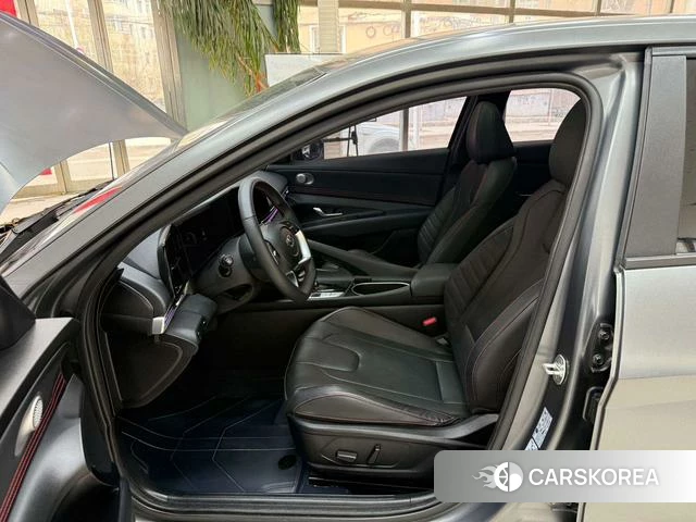 Hyundai Elantra id 4277066 из Китая 18