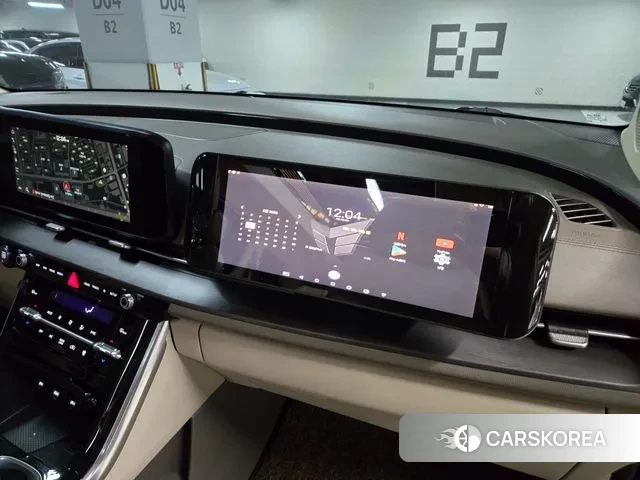 Kia Carnival 4th generation id 3650869 из Кореи 15