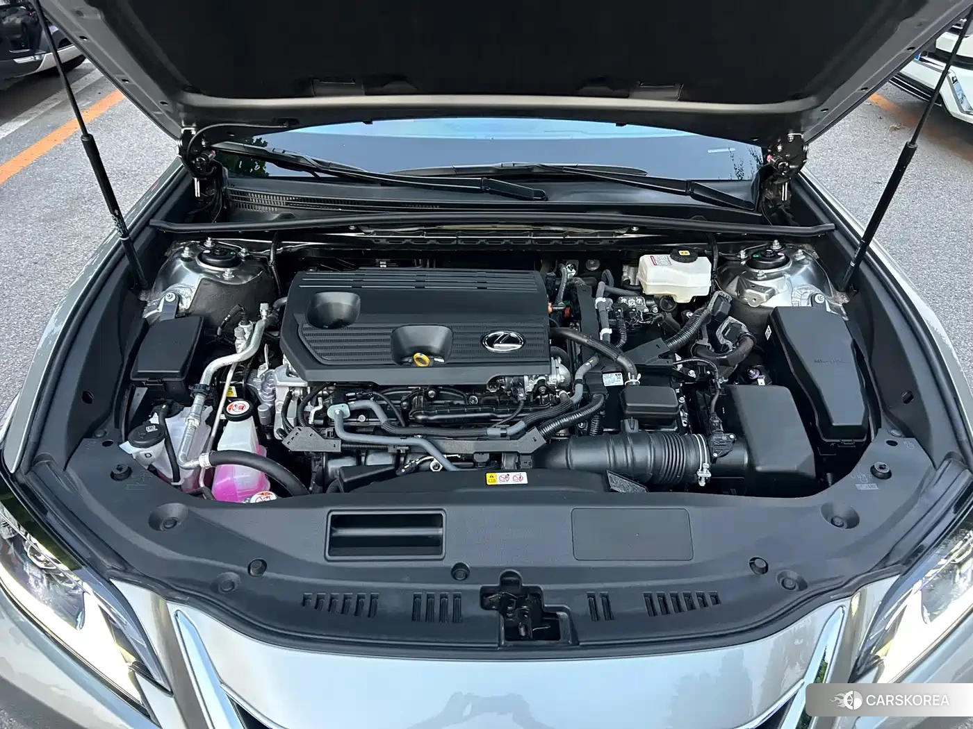 Lexus ES id 4686283 из Китая 11