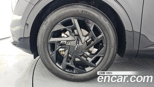 Kia Sportage 5th Generation id 2720946 из Кореи 15