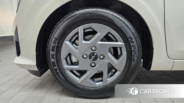 Kia The New Morning (JA) id 4462957 из Кореи 26