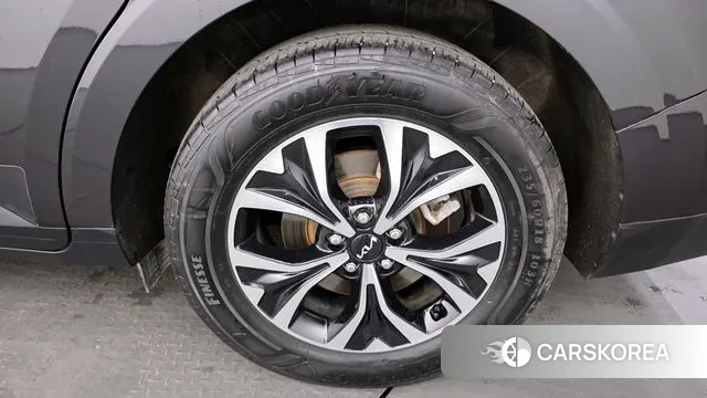 Kia Carnival 4th generation id 3492240 из Кореи 15