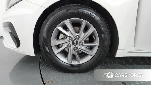 Kia The New K5 2nd generation id 4530986 из Кореи 25