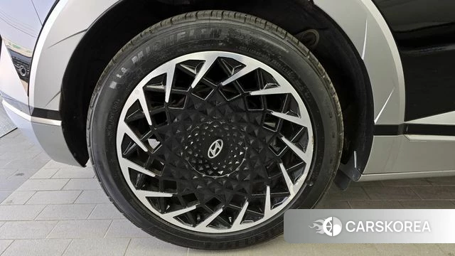 Hyundai Ionic 5 id 4223946 из Кореи 29