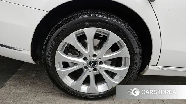 Mercedes-Benz E-Class W213 id 3578311 из Кореи 15