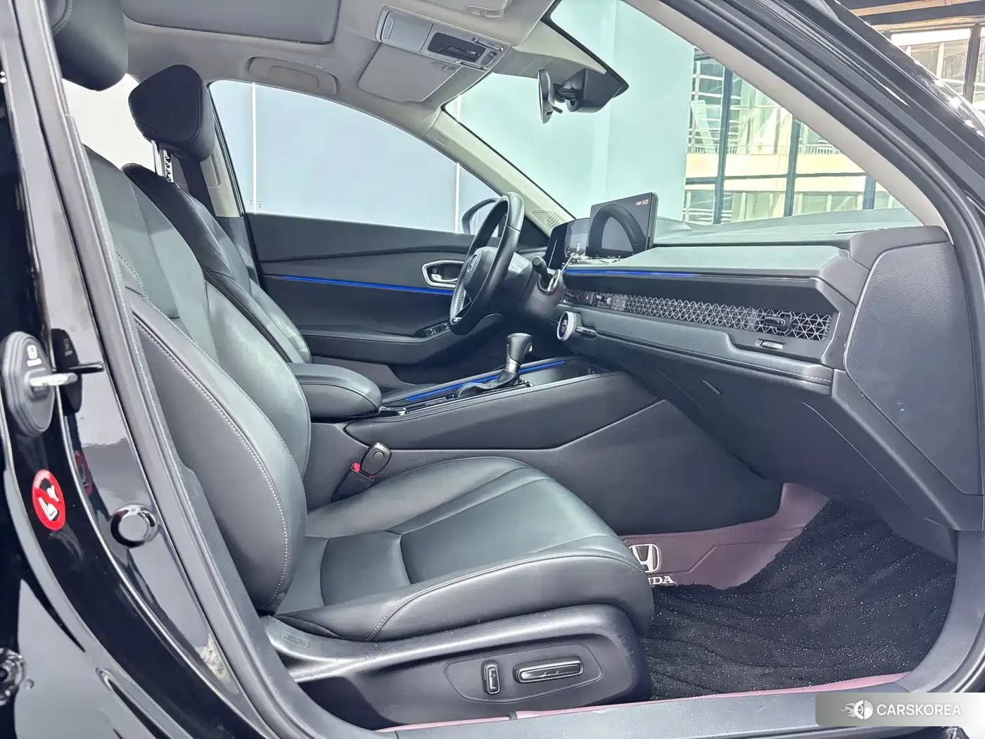 Honda Accord id 4644528 из Китая 15