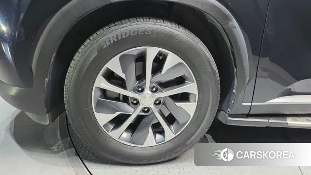 Hyundai Palisade id 3519503 из Кореи 15