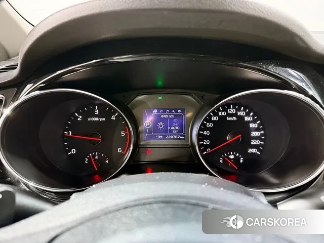 Kia All New Carnival id 3520510 из Кореи 15