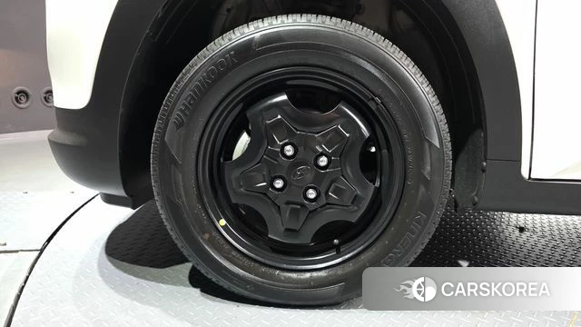 Hyundai Casper id 4904808 из Кореи 15