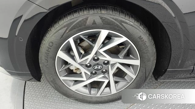 Hyundai Grandeur (GN7) id 4549533 из Кореи 15