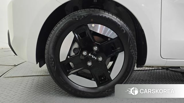 Kia The New Kia Ray EV id 4456676 из Кореи 29