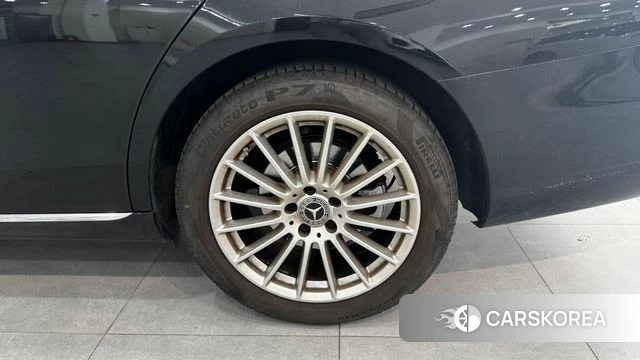 Mercedes-Benz E-Class W213 id 4561864 из Кореи 15