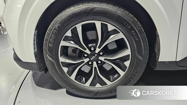 Kia Carnival 4th generation id 4343803 из Кореи 15