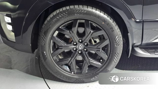 Kia Mohave Master id 4444629 из Кореи 15