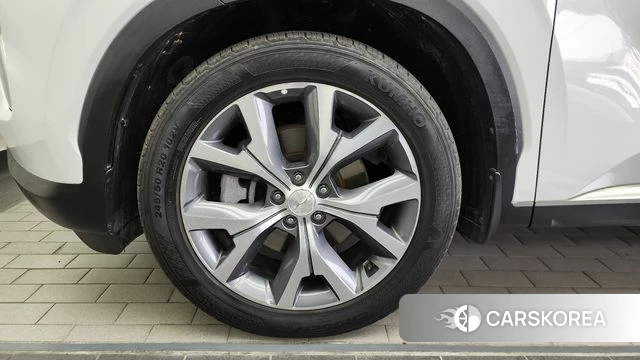 Hyundai Palisade id 3851916 из Кореи 15