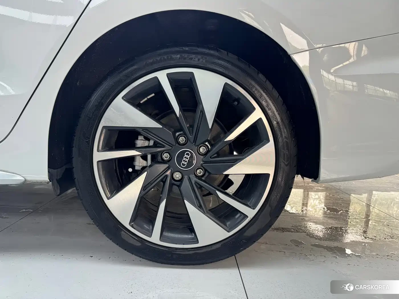 Audi A3 id 4548059 из Китая 7