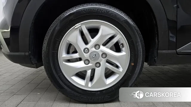 Hyundai Venue id 3467978 из Кореи 15