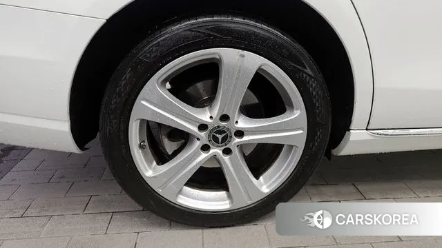 Mercedes-Benz E-Class W213 id 3408207 из Кореи 15