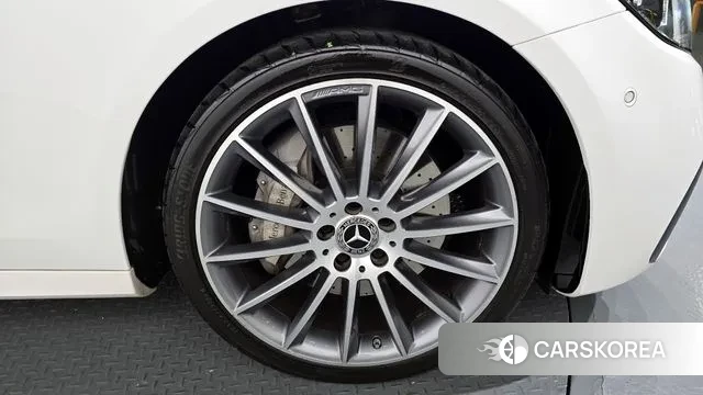 Mercedes-Benz E-Class W213 id 3379601 из Кореи 15