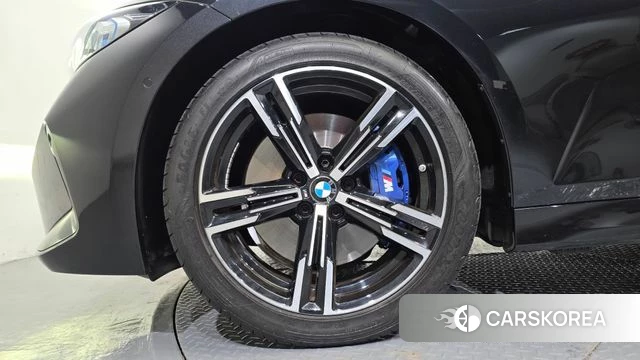 BMW 3 Series (G20) id 4505976 из Кореи 25