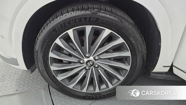 Hyundai The New Palisade id 3058113 из Кореи 15