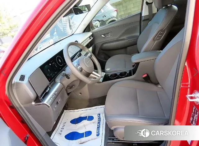 Hyundai Kona (SX2) id 3739104 из Кореи 15