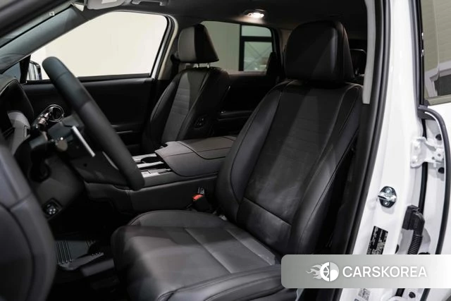 Hyundai Palisade (LX3) 2026 Белый из Кореи, фото 5