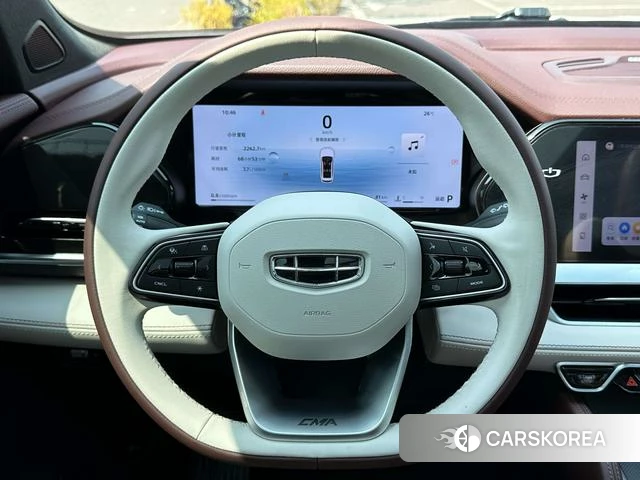 Geely Automobile Xingyue L id 4206956 из Китая 10