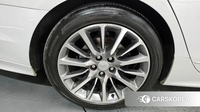 Cadillac CT6 id 4310617 из Кореи 15