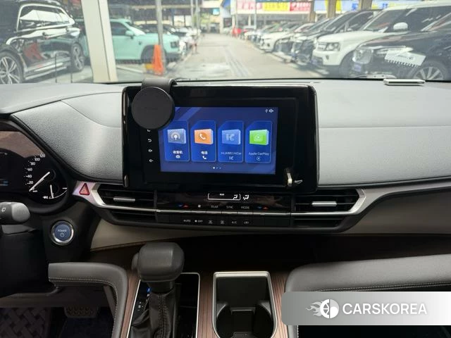 Toyota Saina id 4276282 из Китая 16