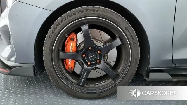 Hyundai Veloster (JS) id 2976678 из Кореи 15