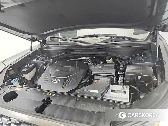 Hyundai Palisade id 4568363 из Кореи 14