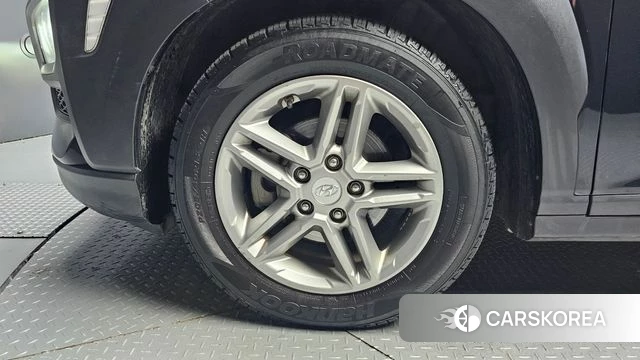 Hyundai Kona id 4483310 из Кореи 15