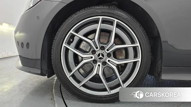 Mercedes-Benz E-Class W213 id 4248989 из Кореи 15