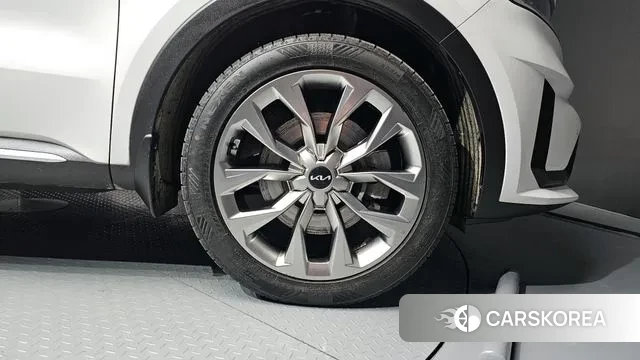 Kia Sorento 4th Generation id 3630356 из Кореи 15